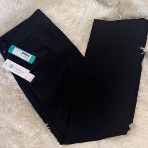 Women’s Black Dress Pants